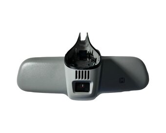 Vnitřní zpětné zrcátko kamera 4H0857511 Audi A6 C7 4G FL 18 - 2