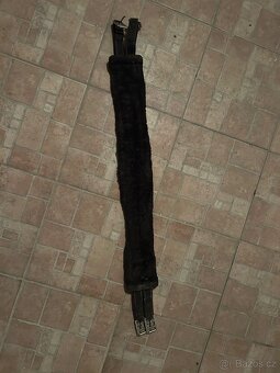 Podbřišník Beránkovi 110cm - 2
