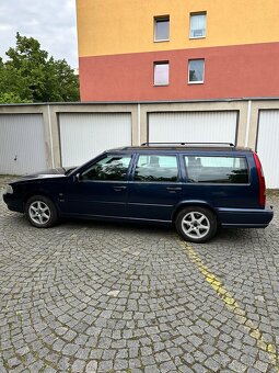 Volvo v70 - 2