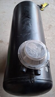 LPG nádrž 60L D315 - 2