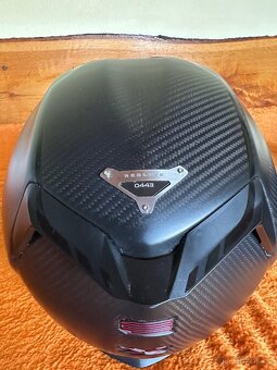 Nexx X.R2 Redline XL - 2