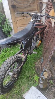 Xmotos xb31 - 2