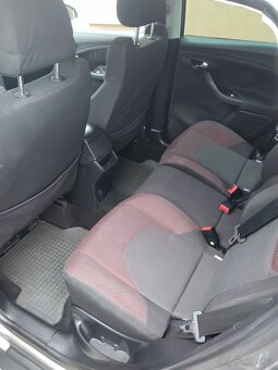 Seat Altea 2.0. TDI 103 kW - 2