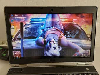 DELL i5 4x2.6 GHz, 8 GB RAM, 480 GB SSD, windows 10 - 2
