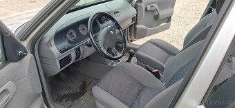 Škoda Felicia Magic 2 - 2