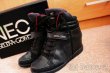 Selena Gomez Adidas NEO Super Wedge boty tenisky - 2