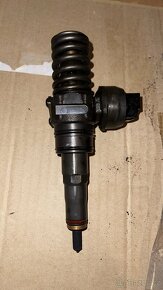 Vstřiky VW Passat B6 103kW Cena za sadu - 2