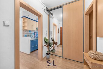 Prodej bytu 3+1, 71 m2 - Děčín III-Staré Město, ev.č. 01223 - 2