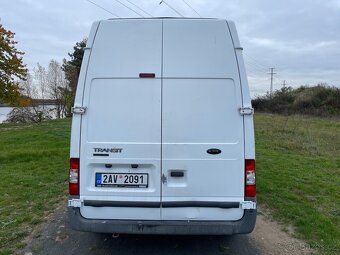 Ford Tranzit 300L L3H3 - 2