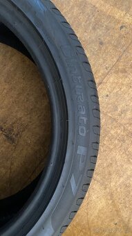 Letní pneumatiky 245/40 R19 Pirelli - 2