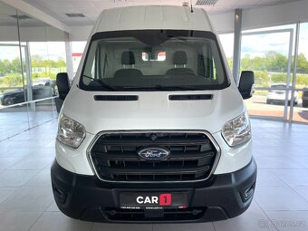 Ford Transit 2.0TDCI L3H3,Webasto,Tažné,DPH - 2