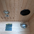 Infrasauna ARAWA - 2