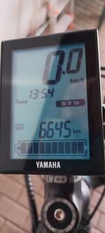 Prodám elektrokolo HAIBIKE - 2