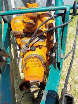 Fekal 2 200 l - 2