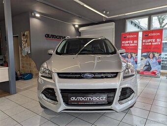Ford Kuga 1.5Ecoboost 110kW TITANIUM PDC, TEMPOMAT - 2