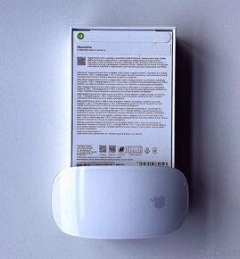 iPhone 16 Pro 128GB - ZÁRUKA 2 roky, neaktivovaný, CZ distr. - 2