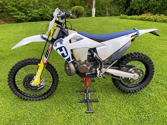 Husqvarna te 300 r.v 2020 s Tp spz - 2