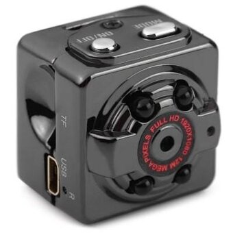 Mini DV kamera SQ11 - 2