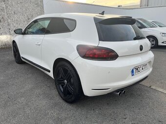 VW Scirocco 2.0 TDi 125 kW - 2