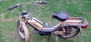 Babetta 210 - 2