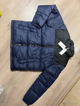 Pánská zimní bunda Jack&Jones vel. L - 2