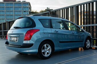 Peugeot 308 SW 1.6 HDi - 2