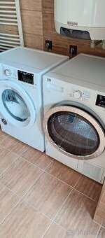 Sušička zn. Beko 1-9 kg faktura - 2