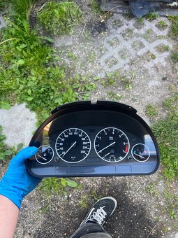Budiky m54b25 bmw e39 - 2