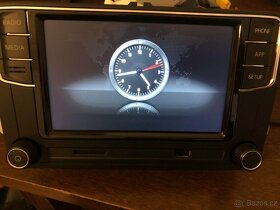 Autorádio RCD360 Plus s Apple Car Play a Android Auto - 2