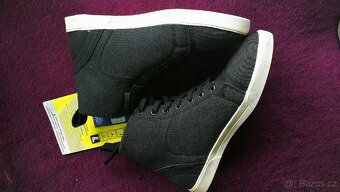 Damske boty na moto ROAD vel:40 nove - 2