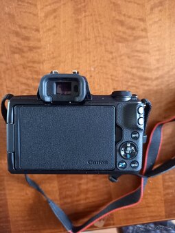 Canon EOS M50 Mark II - 2