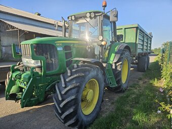 John Deere 6830, 6930 Premium - 2