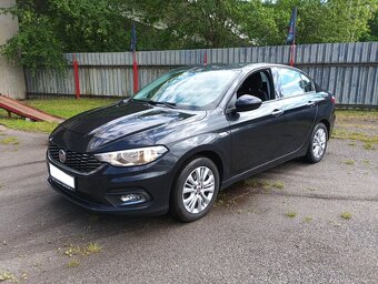 Fiat Tipo SXA1B - 2