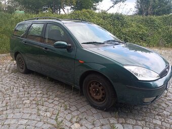 Ford Focus - 2