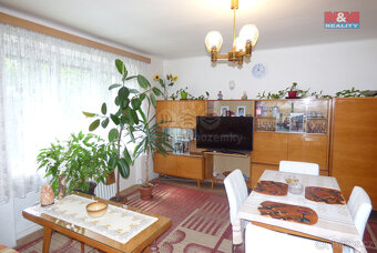 Prodej bytu 2+1, 54 m², Vlašim, ul. Severní - 2