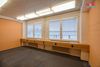 Pronájem kancelářského prostoru, 28 m², Valašské Meziříčí - 2