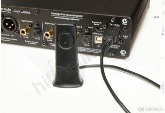 Cambridge audio: DAC magic plus + BT100 - 2
