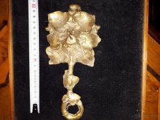 Secesní  svicinek - 2
