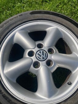 BBS 5x112 r16 - 2