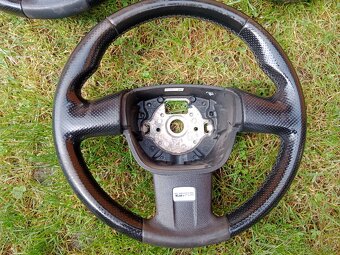 Volanty Octavia 2 rs - 2