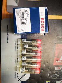 Vstřikovací trysky 0 433 171 485 - 2