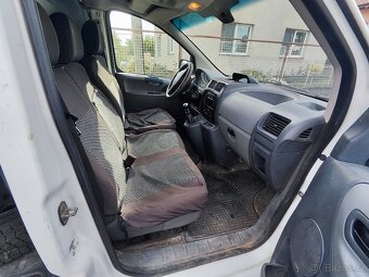 Peugeot Expert 2.0 HDI 2012 94 kW - 2