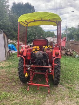 Traktor Rs 09 - 2