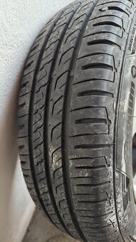 Alu kola 5x100 R15 - 2