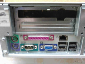 Počítač Windows XP, několik kusů, záruka na funkčnost - 2