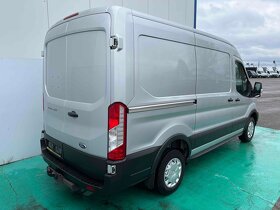 Ford Transit 2.0, 96 kW, L2H2, Tažné, Navi, DPH - 2