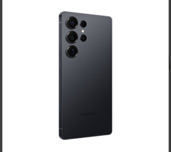 Samsung S25 Ultra od samsung.cz-NOVÝ - 2
