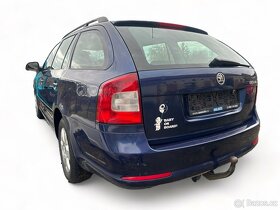 Náhradní díly Škoda Octavia 2 kombi 1.6 TDI 77kw 2010 - 2