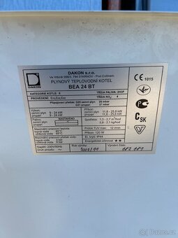 Dakon BEA 24 BT - 2