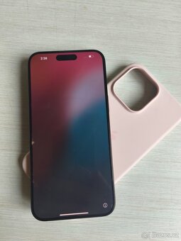iPhone 15 pro max 256gb - 2